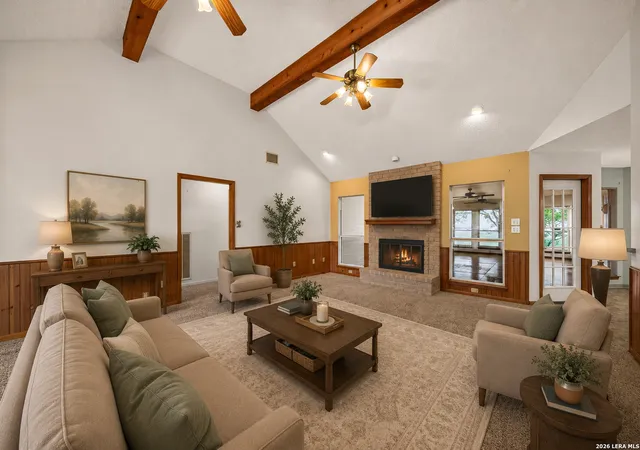 3rd image of 418 County Road 574, Castroville, TX 78009 | MLS# 1956077