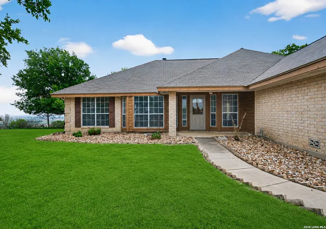 5th image of 418 County Road 574, Castroville, TX 78009 | MLS# 1956077
