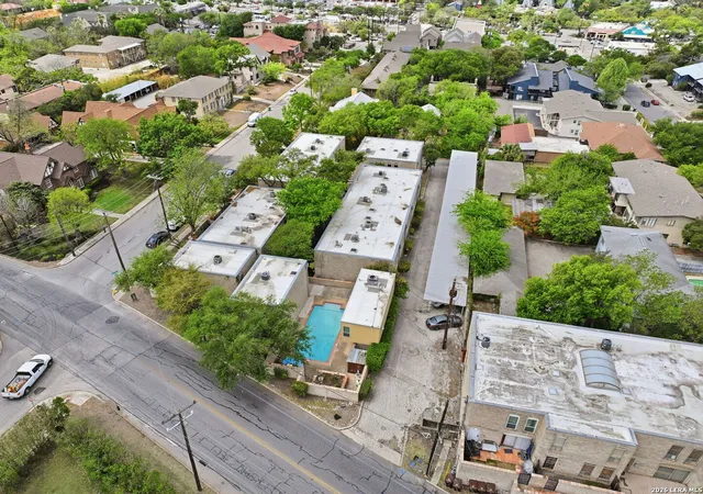Homes for sale in San Antonio, TX | 185 Terrell Rd #301, San Antonio, TX 78209 | MLS# 1956085
