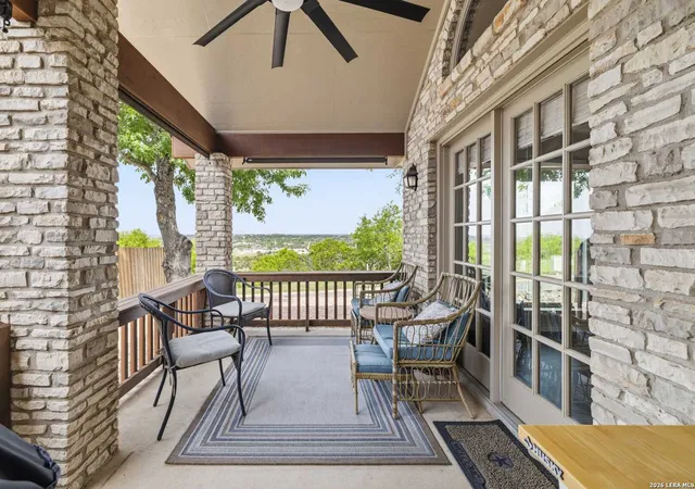 Photo 4 of Sale Pending at 102 Mesa Del Sol, Kerrville, TX 78028 | MLS# 1956088 | Listing updated on 2026-04-22