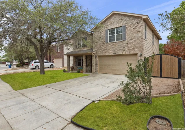 Photo 1 of Sale Pending at 8918 John Barrett, San Antonio, TX 78240 | MLS# 1956095 | Listing updated on 2026-04-28