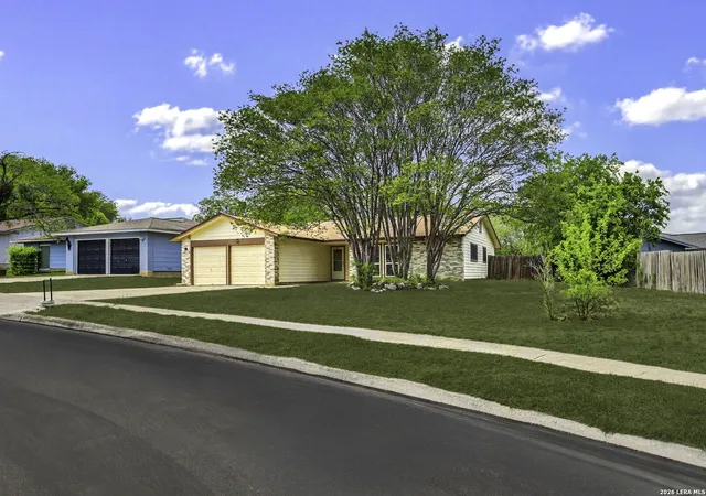 Homes for sale in San Antonio, TX | 4983 Dare Ln, San Antonio, TX 78217 | MLS# 1956104