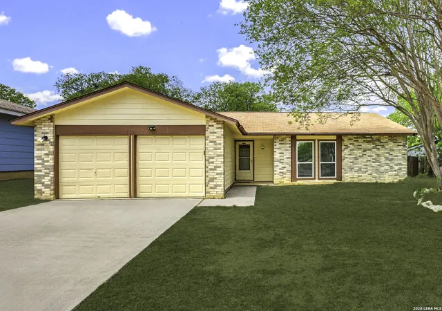 Homes for sale in San Antonio, TX | 4983 Dare Ln, San Antonio, TX 78217 | MLS# 1956104