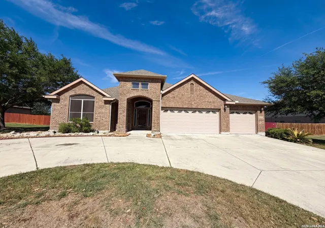 Homes for sale in Schertz, TX | 6941 Laura Hts, Schertz, TX 78154 | MLS# 1956123