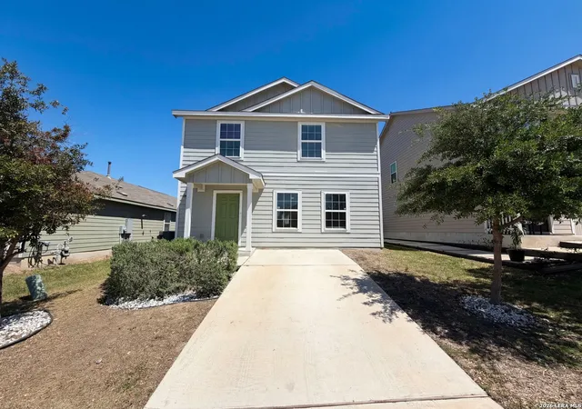 Photo 1 of Single family home for sale at 210 Expedition Way, San Antonio, TX 78220 | MLS# 1956131 | Listing updated on 2026-09-18