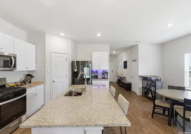 4th image of 5032 Snap Hook, San Antonio, TX 78248 | MLS# 1956135