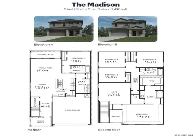 43rd image of 5032 Snap Hook, San Antonio, TX 78248 | MLS# 1956135