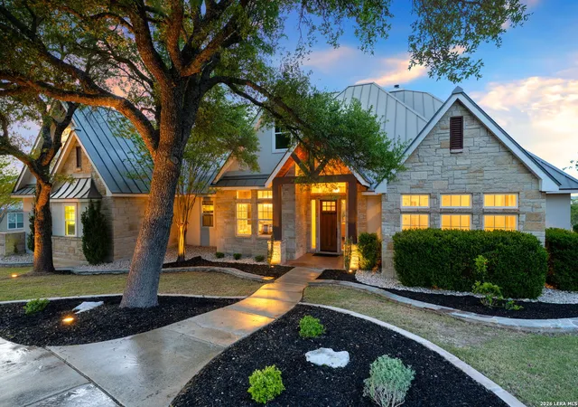 Photo 1 of Single family home for sale at 1058 Provence, New Braunfels, TX 78132 | MLS# 1956145 | Listing updated on 2026-09-12