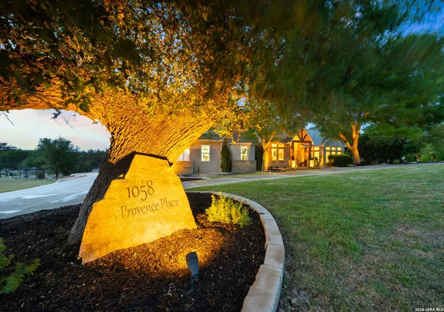 Photo 3 of Single family home for sale at 1058 Provence, New Braunfels, TX 78132 | MLS# 1956145 | Listing updated on 2026-09-12