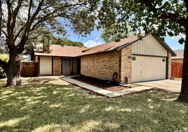 Photo 1 of Single family home for sale at 5742 Larkdale Dr, San Antonio, TX 78233 | MLS# 1956150 | Listing updated on 2026-09-16