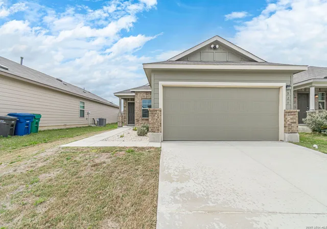 Photo 1 of Single family home for sale at 519 Indian Blossom, San Antonio, TX 78219 | MLS# 1956154 | Listing updated on 2026-04-19