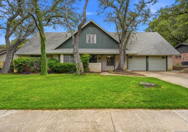 Homes for sale in San Antonio, TX | 726 Firefly Dr, San Antonio, TX 78216 | MLS# 1956160