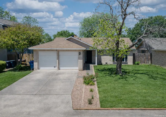 1st image of 8823 Timber Park, San Antonio, TX 78250 | MLS# 1956162