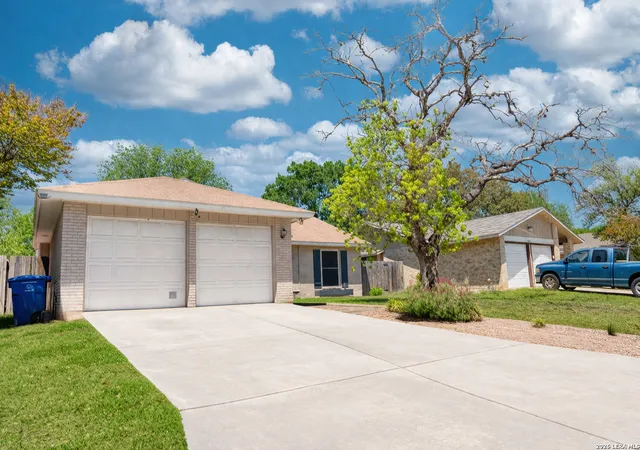 3rd image of 8823 Timber Park, San Antonio, TX 78250 | MLS# 1956162
