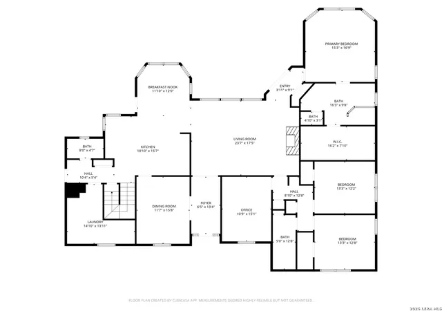 100th image of 647 Funf Kinder Rd, Fredericksburg, TX 78624 | MLS# 1956200
