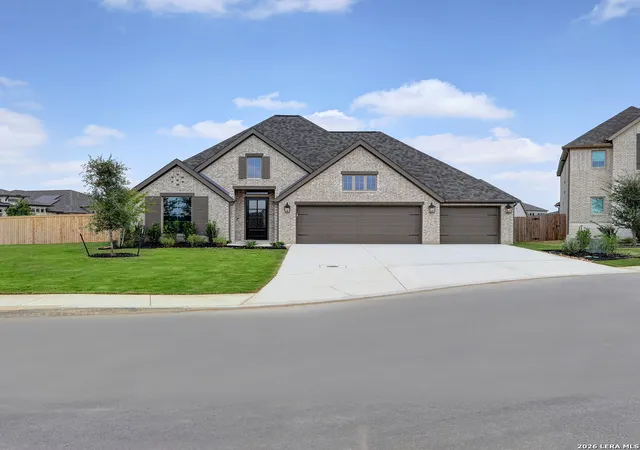 Photo 1 of Sale Pending at 113 Pin Oak, Castroville, TX 78009 | MLS# 1956207 | Listing updated on 2026-08-25