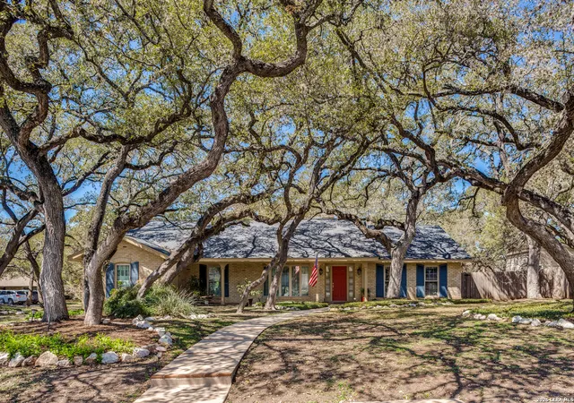 Homes for sale in San Antonio, TX | 11303 Whispering Wind St, San Antonio, TX 78230 | MLS# 1956210