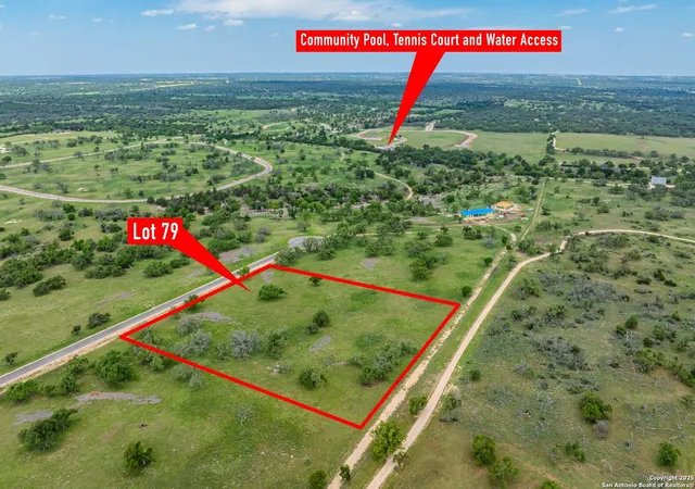 Homes for sale in Harper, TX | Lot 79 Stock Pond Dr, Harper, TX 78631 | MLS# 1956222