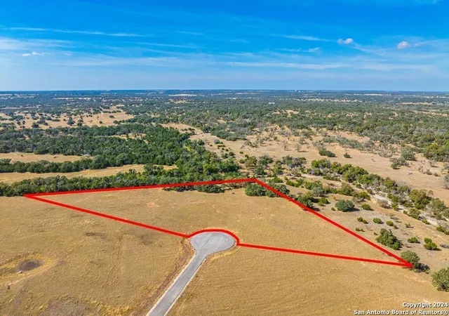 Homes for sale in Harper, TX | Lot 12 Turn Out Lane, Harper, TX 78631 | MLS# 1956224