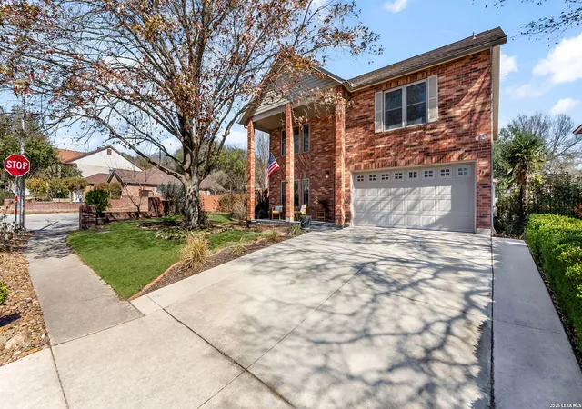 Photo 1 of Sale Pending at 2849 Lotus Park, Schertz, TX 78154 | MLS# 1956239 | Listing updated on 2026-05-15