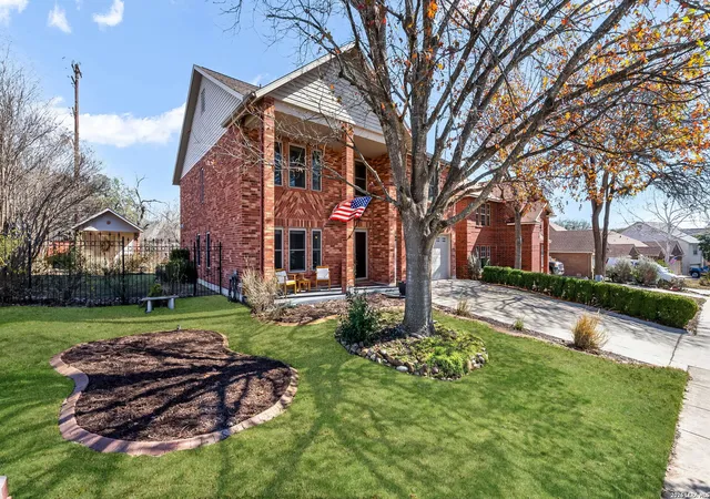 Photo 2 of Sale Pending at 2849 Lotus Park, Schertz, TX 78154 | MLS# 1956239 | Listing updated on 2026-05-15