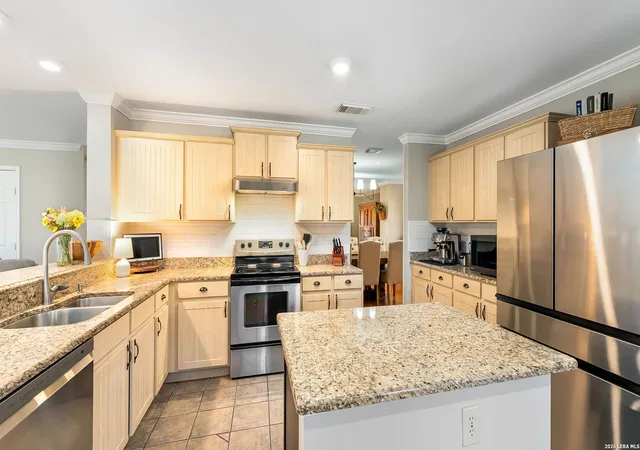 Photo 4 of Sale Pending at 2849 Lotus Park, Schertz, TX 78154 | MLS# 1956239 | Listing updated on 2026-05-15
