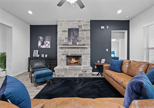 Photo 2 of Single family home for sale at 3717 Cualquiera, San Antonio, TX 78261 | MLS# 1956249 | Listing updated on 2026-07-02