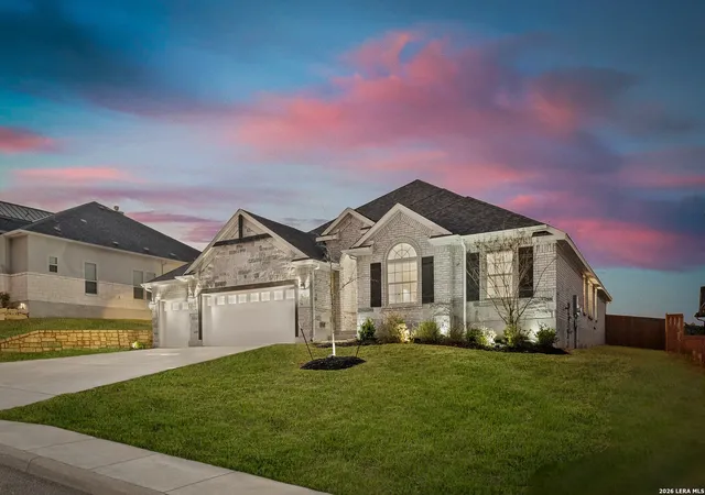 Photo 1 of Single family home for sale at 3717 Cualquiera, San Antonio, TX 78261 | MLS# 1956249 | Listing updated on 2026-07-02