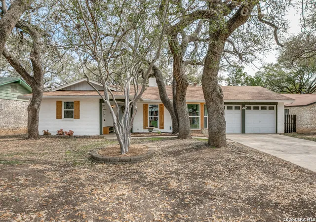 1st image of 6002 Forest Bend, San Antonio, TX 78240 | MLS# 1956264
