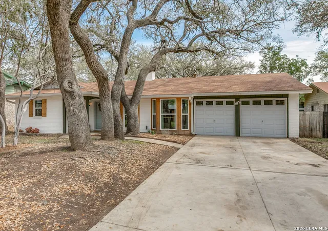 2nd image of 6002 Forest Bend, San Antonio, TX 78240 | MLS# 1956264