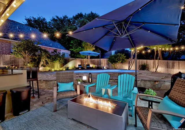 Photo 3 of Single family home for sale at 17410 Shady Canyon Dr, San Antonio, TX 78248 | MLS# 1956265 | Listing updated on 2026-04-09