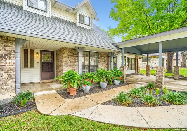 Photo 2 of Sale Pending at 5018 Sierra Madre, San Antonio, TX 78233 | MLS# 1956277 | Listing updated on 2026-05-09