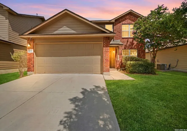 Photo 1 of Single family home for sale at 8919 Taylor Grv, San Antonio, TX 78254 | MLS# 1956285 | Listing updated on 2026-09-15