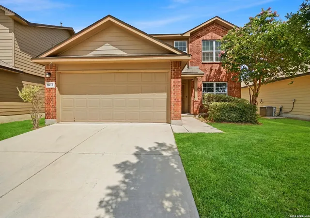 Photo 2 of Single family home for sale at 8919 Taylor Grv, San Antonio, TX 78254 | MLS# 1956285 | Listing updated on 2026-09-15