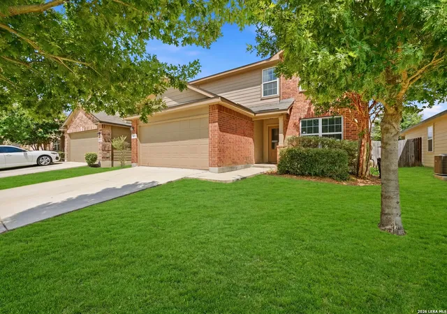 Photo 3 of Single family home for sale at 8919 Taylor Grv, San Antonio, TX 78254 | MLS# 1956285 | Listing updated on 2026-09-15