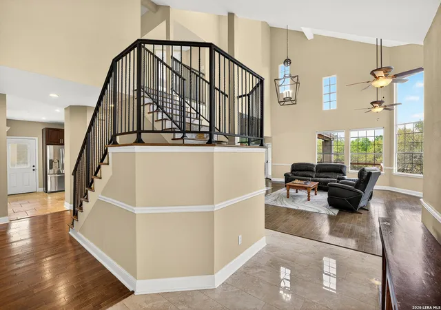 Photo 3 of Single family home for sale at 11 Falls Vw, Boerne, TX 78015 | MLS# 1956295 | Listing updated on 2026-09-16
