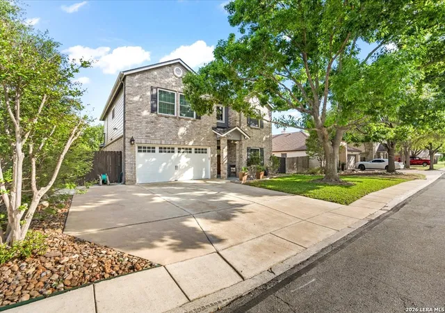 Photo 3 of Sale Pending at 12470 Cedar Trl, Helotes, TX 78023 | MLS# 1956300 | Listing updated on 2026-05-01