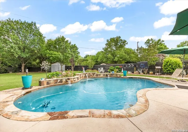 1st image of 12470 Cedar Trl, Helotes, TX 78023 | MLS# 1956300