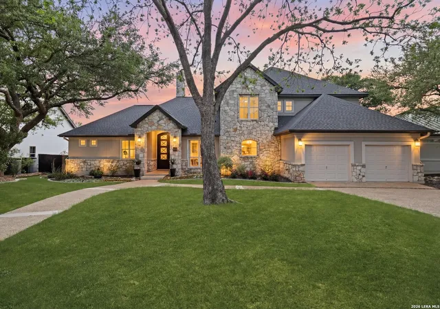 Photo 1 of Sale Pending at 1938 Far Niente, San Antonio, TX 78258 | MLS# 1956303 | Listing updated on 2026-04-20