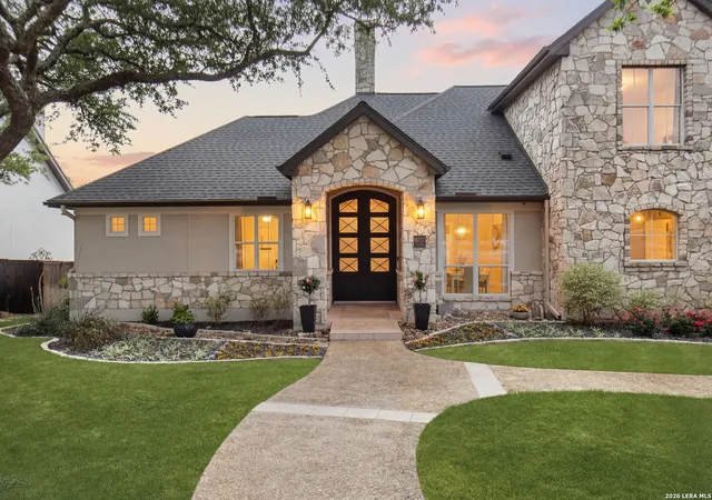 Photo 2 of Sale Pending at 1938 Far Niente, San Antonio, TX 78258 | MLS# 1956303 | Listing updated on 2026-04-20