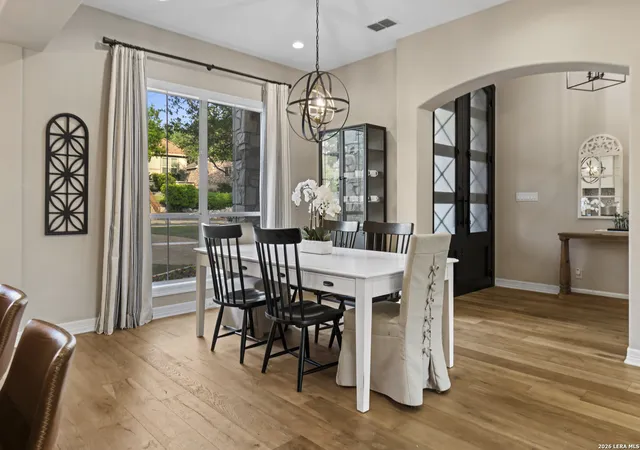 Photo 3 of Sale Pending at 1938 Far Niente, San Antonio, TX 78258 | MLS# 1956303 | Listing updated on 2026-04-20