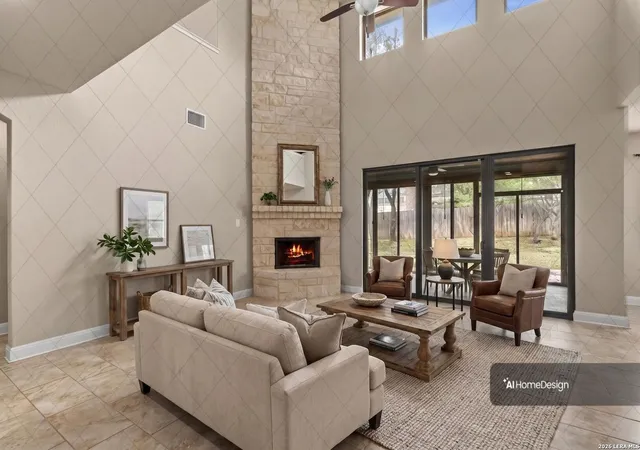 Photo 1 of Single family home for sale at 8303 Dianthus Stead, Boerne, TX 78015 | MLS# 1956304 | Listing updated on 2026-10-08