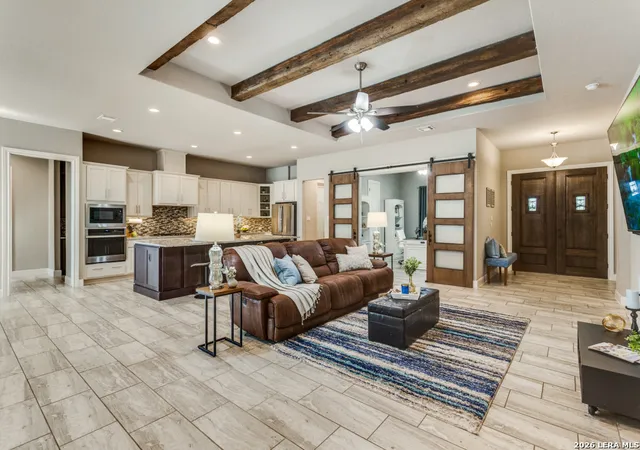 Photo 1 of Sale Pending at 312 Lantana Xing, Spring Branch, TX 78070 | MLS# 1956305 | Listing updated on 2026-04-25