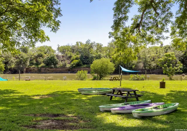 4th image of 9035 Fm 725, Mc Queeney, TX 78123 | MLS# 1956308