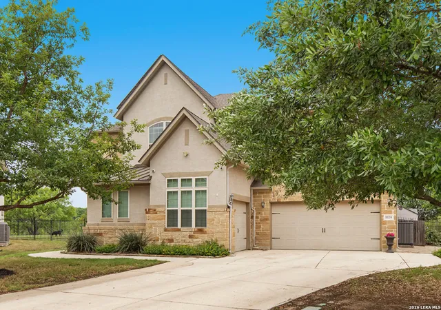 Photo 1 of Sale Pending at 8039 Cibolo Vly, Fair Oaks Ranch, TX 78015 | MLS# 1956312 | Listing updated on 2026-04-29