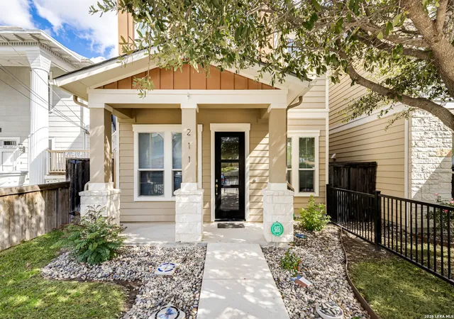 31st image of 211 E Courtland, San Antonio, TX 78212 | MLS# 1956314