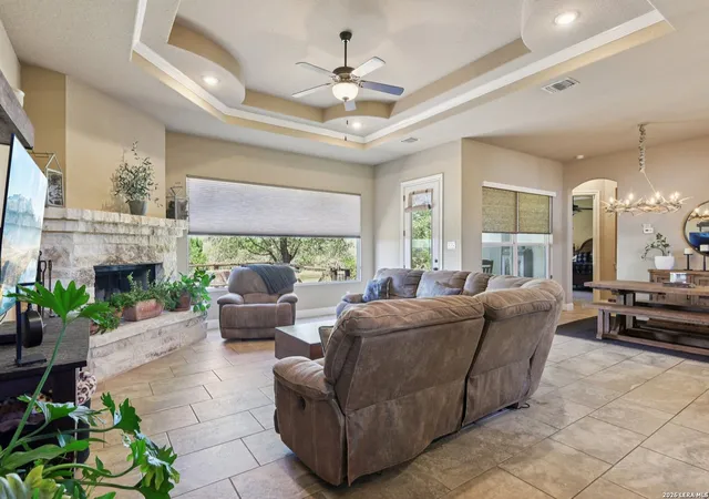 5th image of 345 Ridge Point, Spring Branch, TX 78070 | MLS# 1956315
