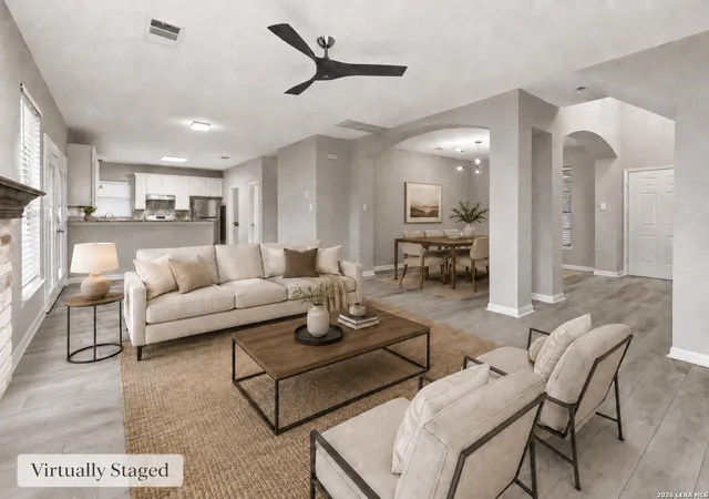 4th image of 6706 Carisbrooke Ln, Austin, TX 78754 | MLS# 1956319