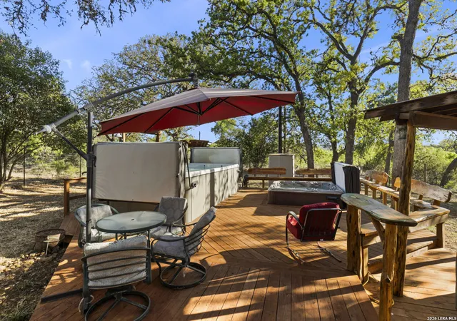 3rd image of 390 Galveston St, Bandera, TX 78003 | MLS# 1956336