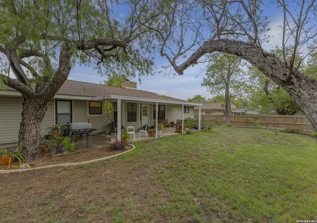 Photo 3 of Sale Pending at 5634 Castle Knight, San Antonio, TX 78218 | MLS# 1956348 | Listing updated on 2026-04-23